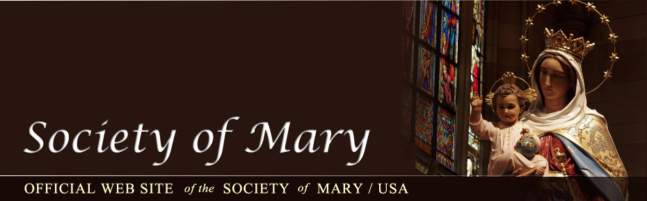 Society of Mary